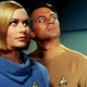 Illustration for article titled Pray to Me! Star Trek Recap, S01E03: Where No Man Has Gone Before